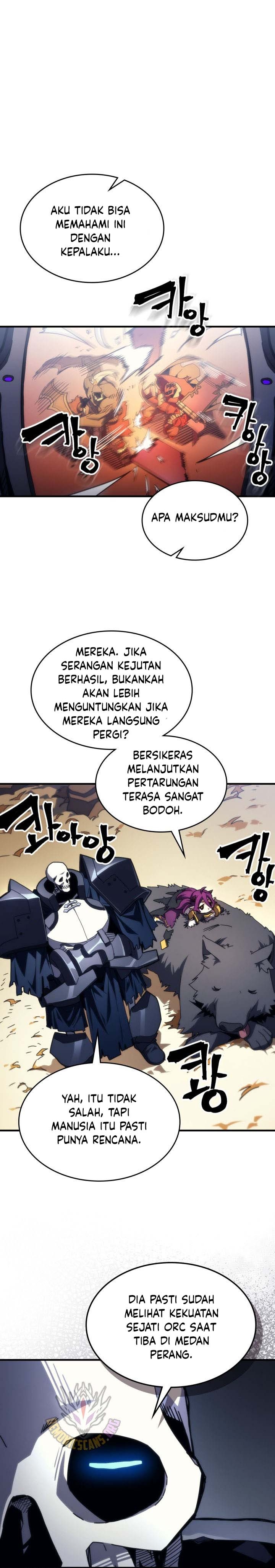 The Unbeatable Dungeon’s Lazy Boss Monster - Chapter 81 5 The Unbeatable Dungeon’s Lazy Boss Monster - Chapter 81 5