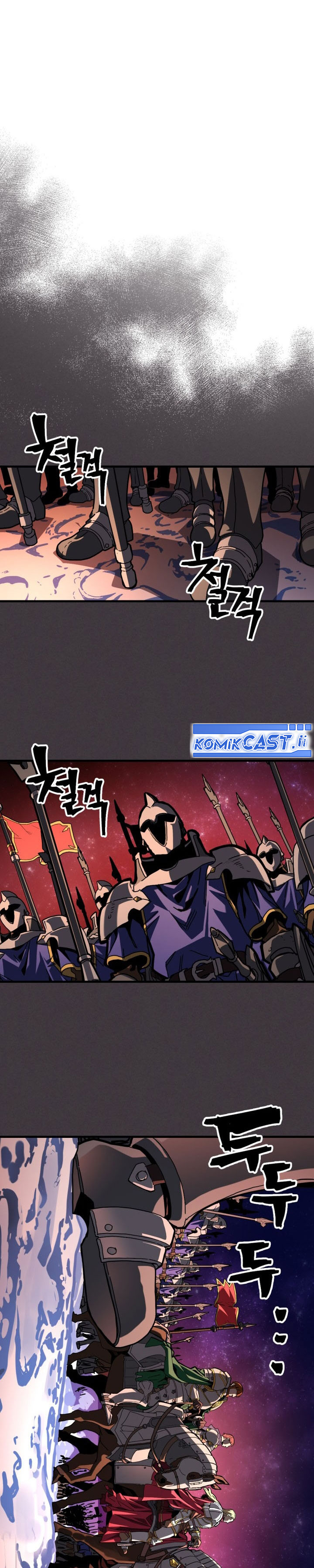 The Unbeatable Dungeon’s Lazy Boss Monster - Chapter 87 7
