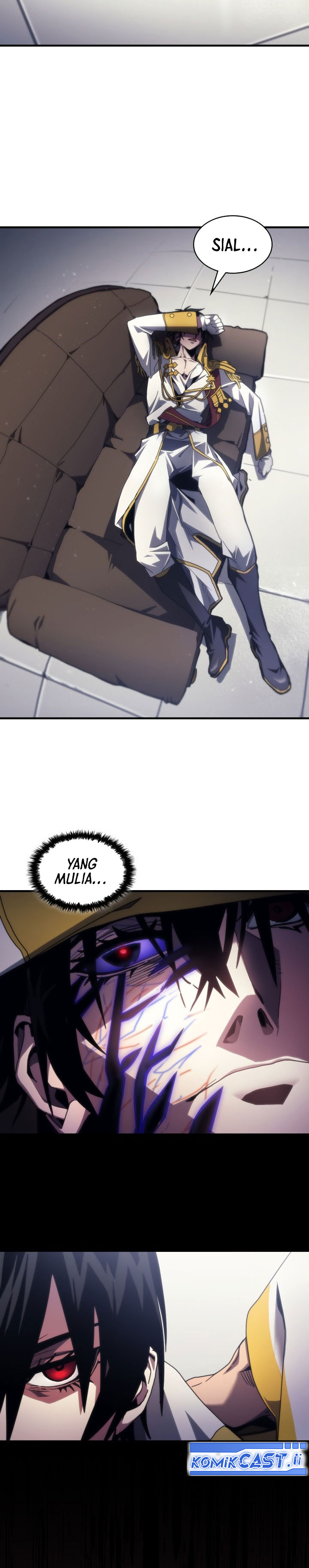 The Unbeatable Dungeon’s Lazy Boss Monster - Chapter 85 10 The Unbeatable Dungeon’s Lazy Boss Monster - Chapter 85 10