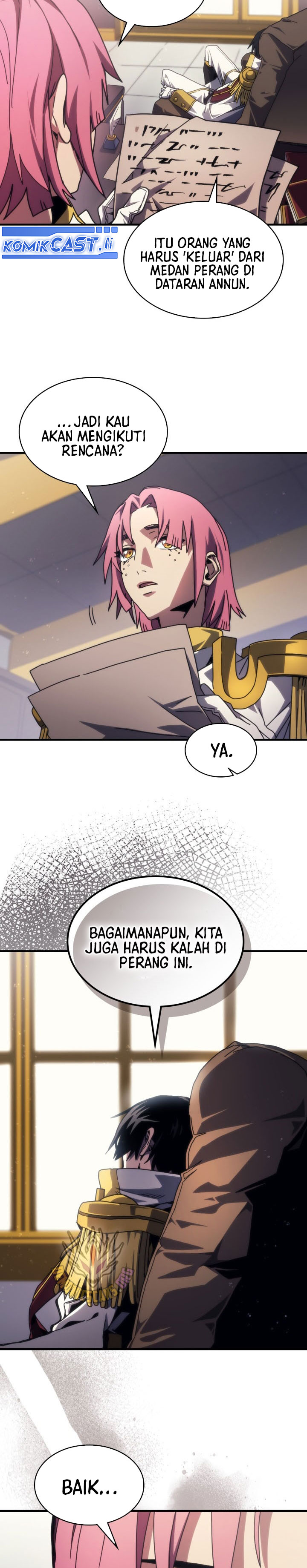 The Unbeatable Dungeon’s Lazy Boss Monster - Chapter 85 17 The Unbeatable Dungeon’s Lazy Boss Monster - Chapter 85 17