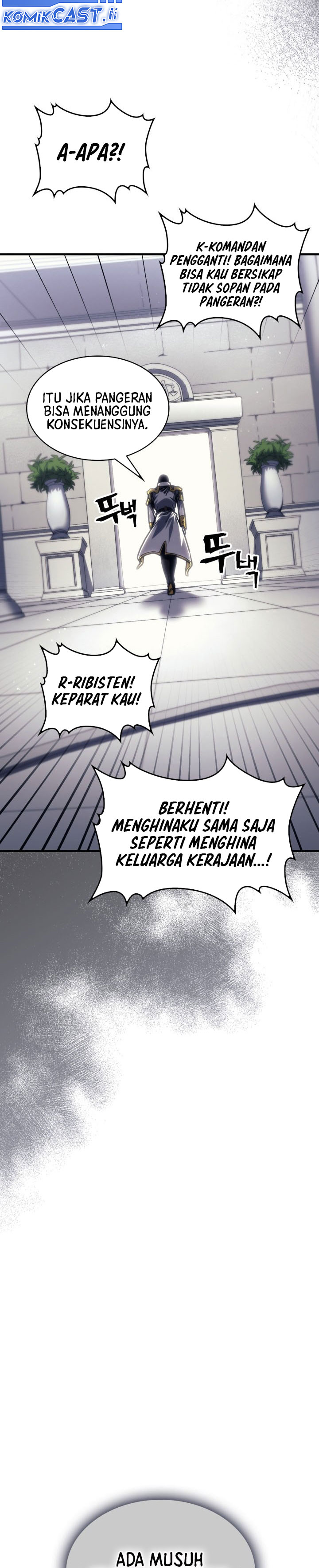 The Unbeatable Dungeon’s Lazy Boss Monster - Chapter 85 6 The Unbeatable Dungeon’s Lazy Boss Monster - Chapter 85 6