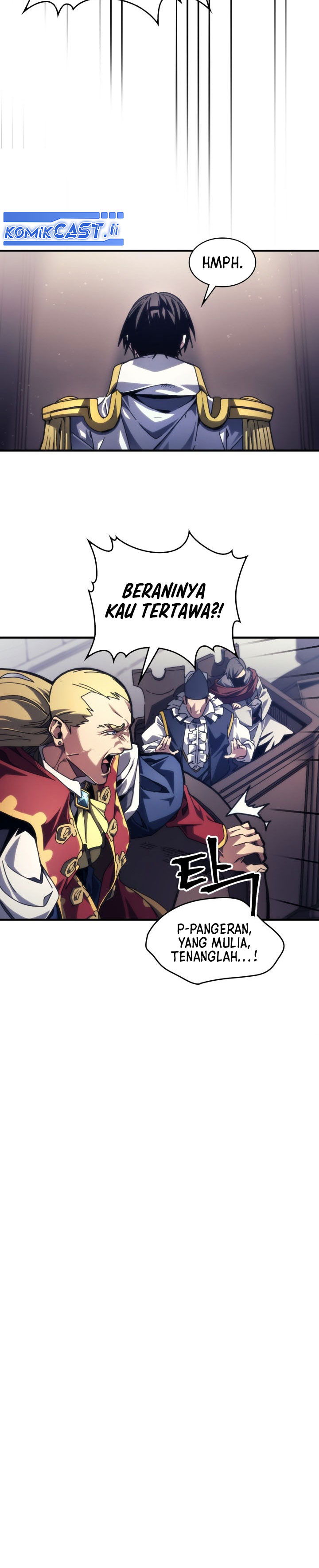 The Unbeatable Dungeon’s Lazy Boss Monster - Chapter 85 4 The Unbeatable Dungeon’s Lazy Boss Monster - Chapter 85 4