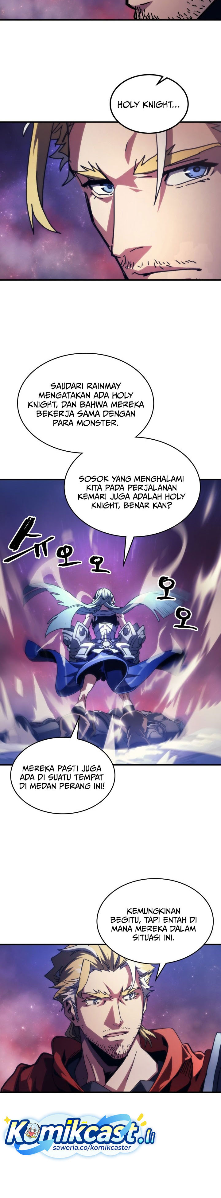 The Unbeatable Dungeon’s Lazy Boss Monster - Chapter 92 17