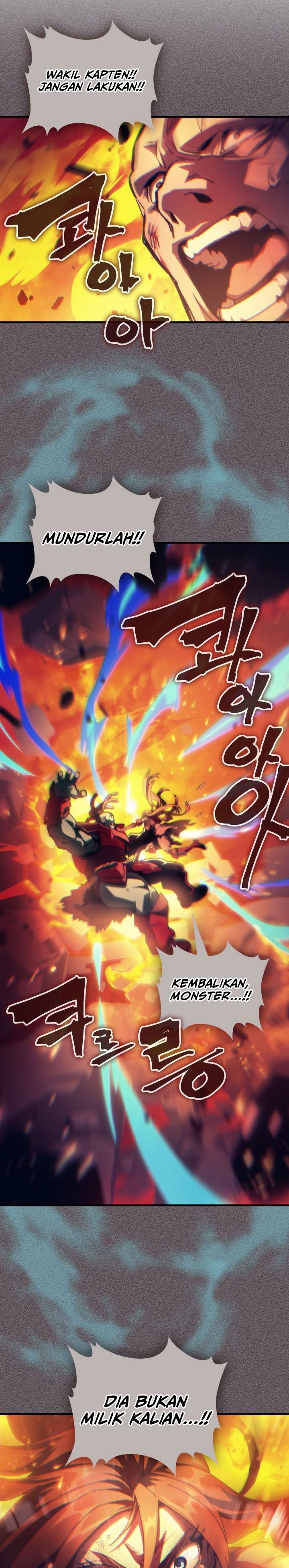 The Unbeatable Dungeon’s Lazy Boss Monster - Chapter 92 14