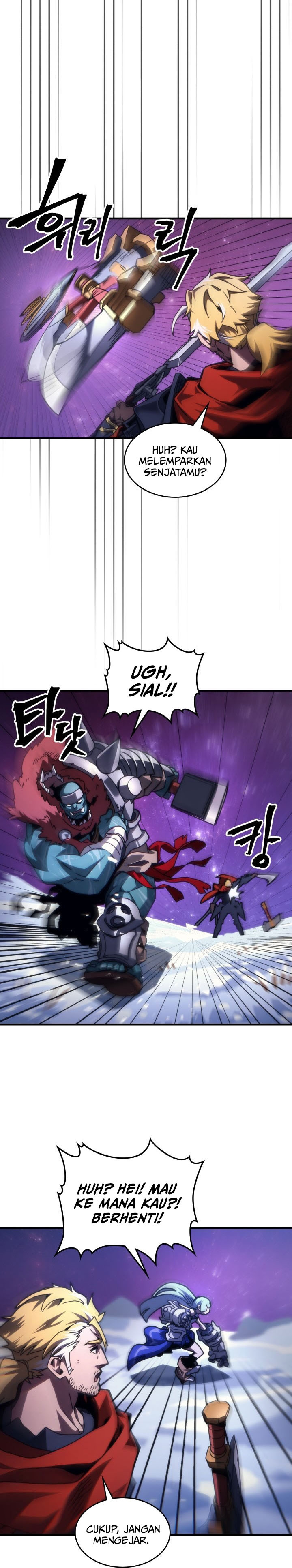 The Unbeatable Dungeon’s Lazy Boss Monster - Chapter 92 4