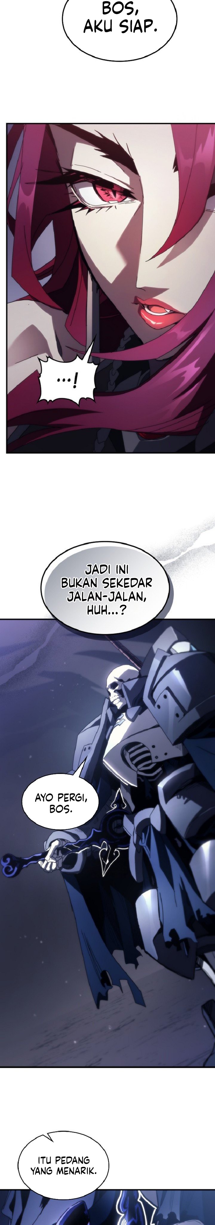 The Unbeatable Dungeon’s Lazy Boss Monster - Chapter 90 9