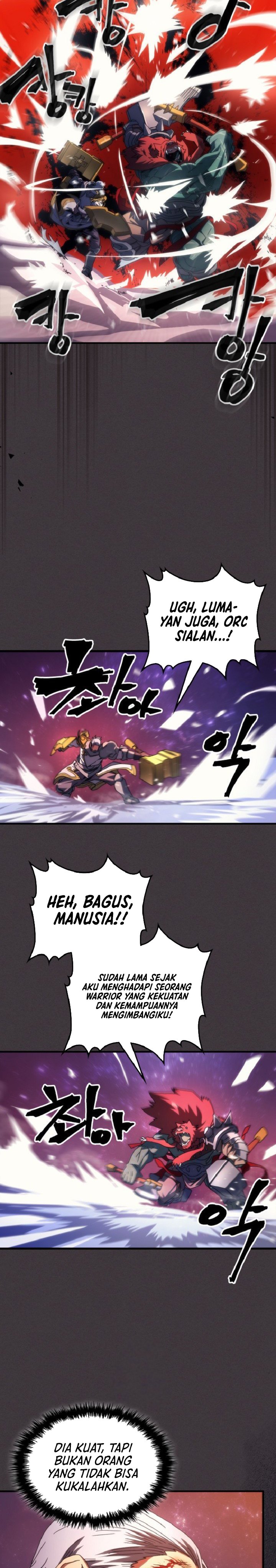 The Unbeatable Dungeon’s Lazy Boss Monster - Chapter 90 16