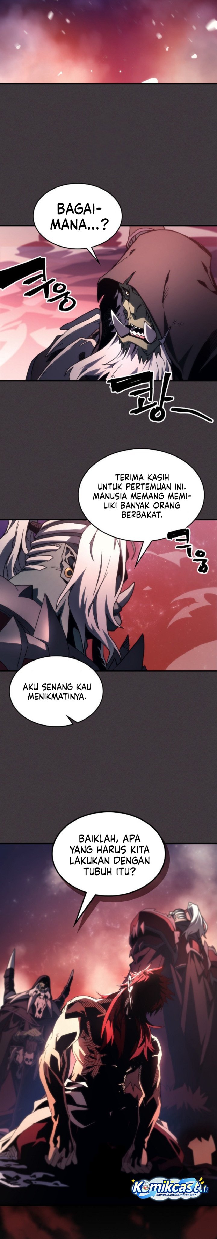 The Unbeatable Dungeon’s Lazy Boss Monster - Chapter 90 13