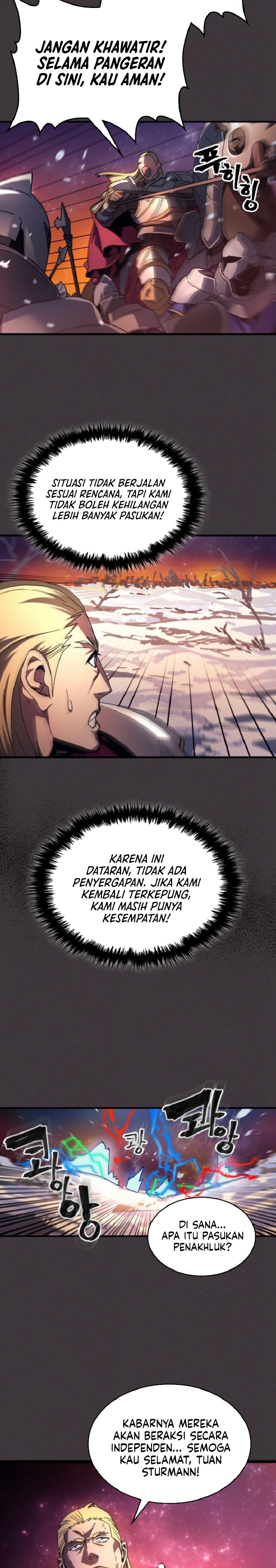 The Unbeatable Dungeon’s Lazy Boss Monster - Chapter 90 3