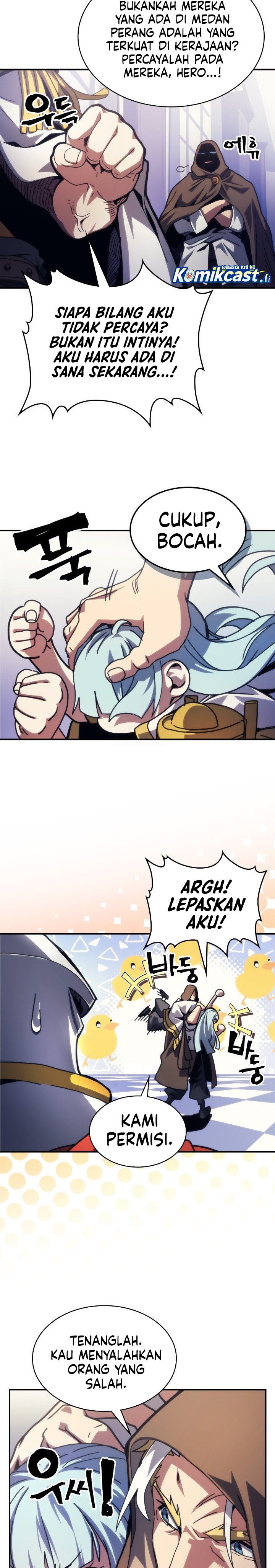 The Unbeatable Dungeon’s Lazy Boss Monster - Chapter 91 9 The Unbeatable Dungeon’s Lazy Boss Monster - Chapter 91 9