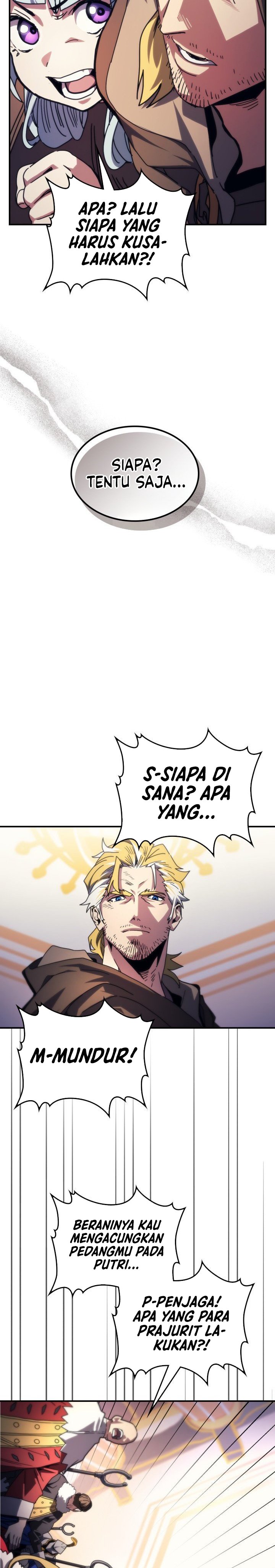 The Unbeatable Dungeon’s Lazy Boss Monster - Chapter 91 10 The Unbeatable Dungeon’s Lazy Boss Monster - Chapter 91 10