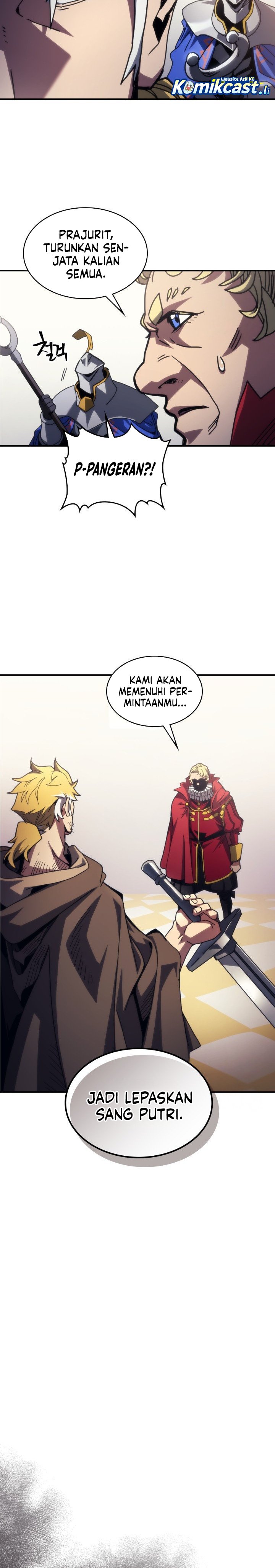 The Unbeatable Dungeon’s Lazy Boss Monster - Chapter 91 16 The Unbeatable Dungeon’s Lazy Boss Monster - Chapter 91 16