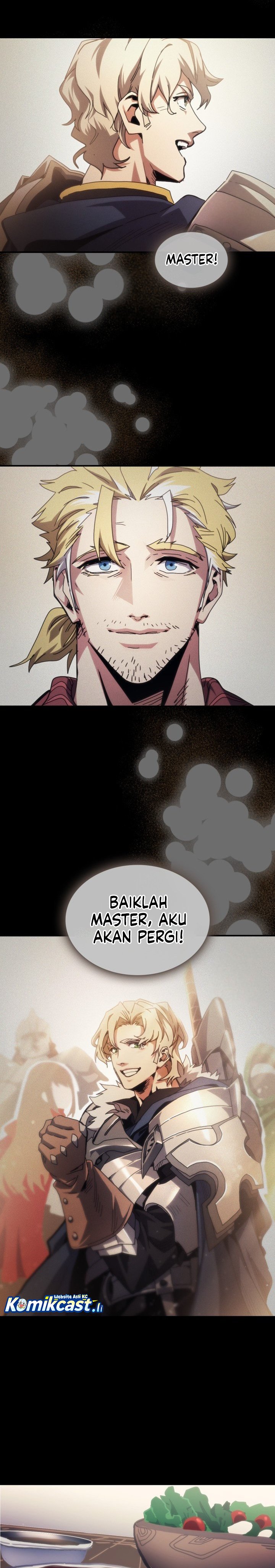 The Unbeatable Dungeon’s Lazy Boss Monster - Chapter 91 6 The Unbeatable Dungeon’s Lazy Boss Monster - Chapter 91 6