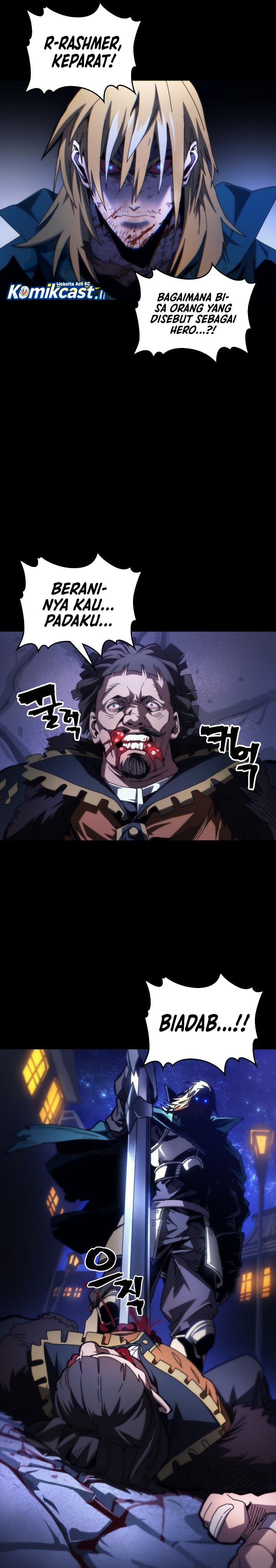 The Unbeatable Dungeon’s Lazy Boss Monster - Chapter 91 4 The Unbeatable Dungeon’s Lazy Boss Monster - Chapter 91 4
