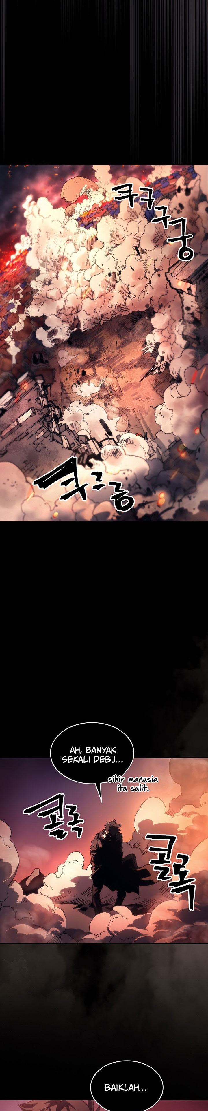 The Unbeatable Dungeon’s Lazy Boss Monster - Chapter 96 16