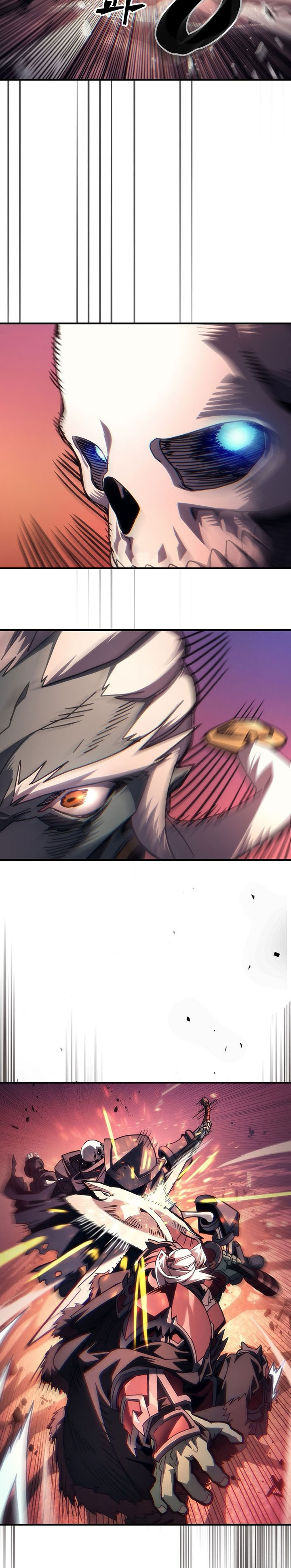 The Unbeatable Dungeon’s Lazy Boss Monster - Chapter 97 8 The Unbeatable Dungeon’s Lazy Boss Monster - Chapter 97 8