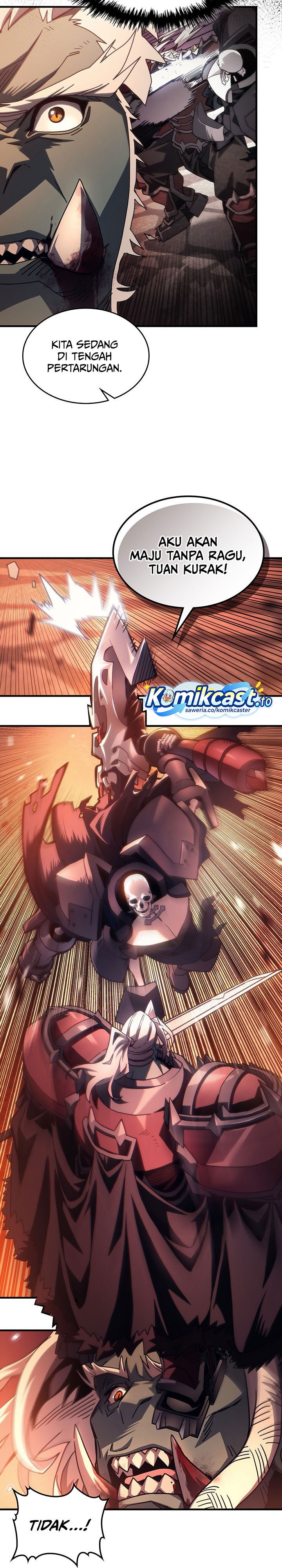 The Unbeatable Dungeon’s Lazy Boss Monster - Chapter 97 25 The Unbeatable Dungeon’s Lazy Boss Monster - Chapter 97 25