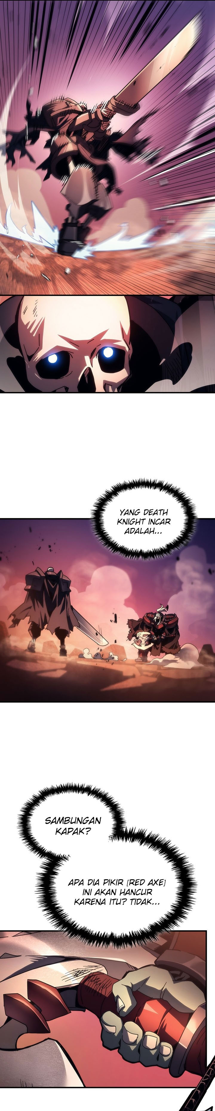 The Unbeatable Dungeon’s Lazy Boss Monster - Chapter 97 18 The Unbeatable Dungeon’s Lazy Boss Monster - Chapter 97 18