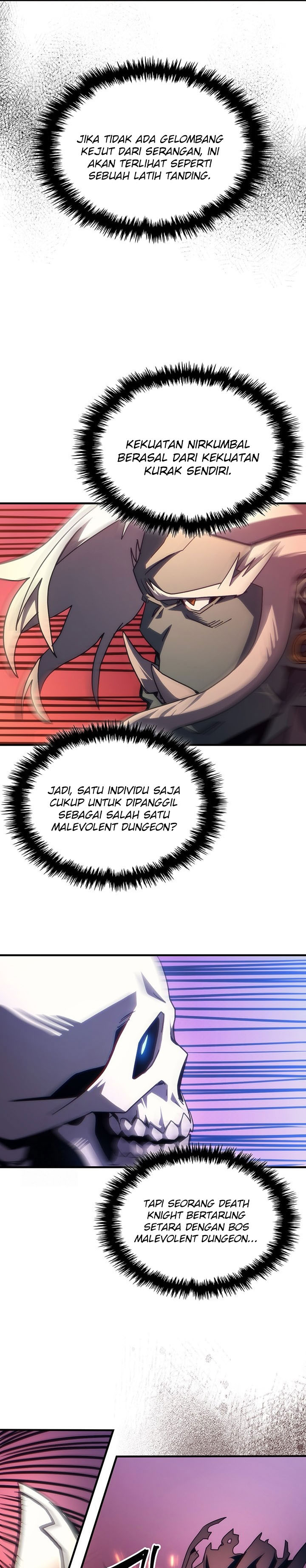 The Unbeatable Dungeon’s Lazy Boss Monster - Chapter 97 10 The Unbeatable Dungeon’s Lazy Boss Monster - Chapter 97 10