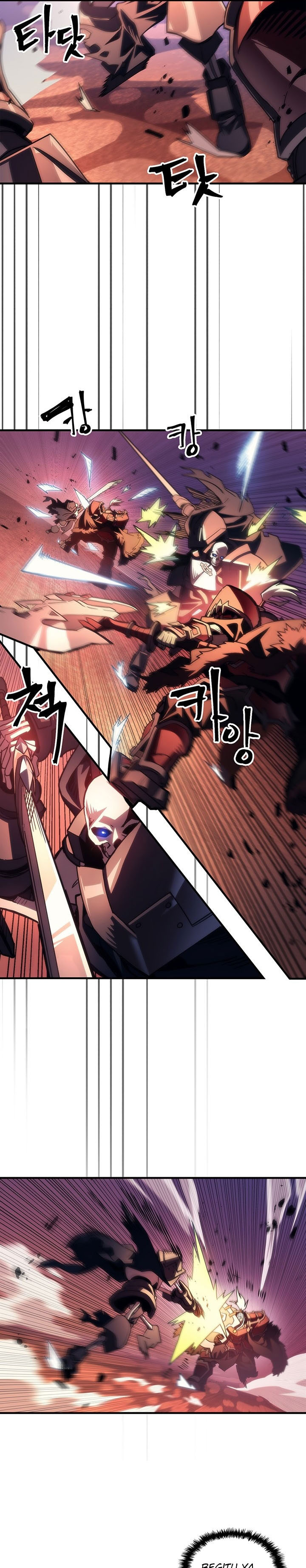 The Unbeatable Dungeon’s Lazy Boss Monster - Chapter 97 14 The Unbeatable Dungeon’s Lazy Boss Monster - Chapter 97 14