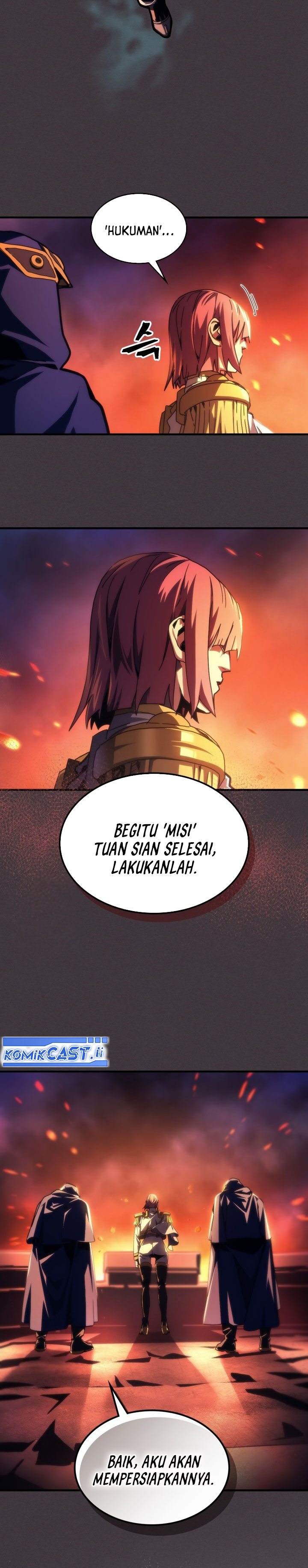 The Unbeatable Dungeon’s Lazy Boss Monster - Chapter 94 8 The Unbeatable Dungeon’s Lazy Boss Monster - Chapter 94 8
