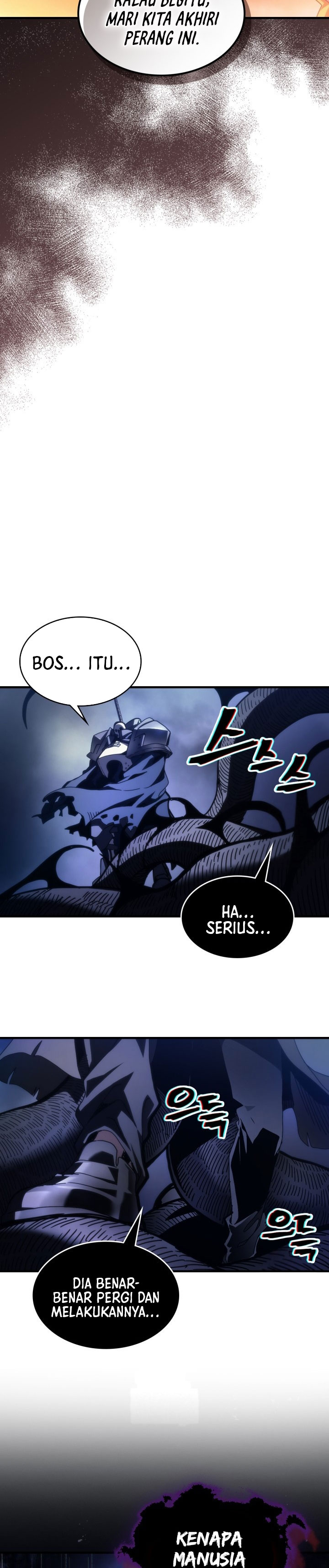 The Unbeatable Dungeon’s Lazy Boss Monster - Chapter 94 24 The Unbeatable Dungeon’s Lazy Boss Monster - Chapter 94 24