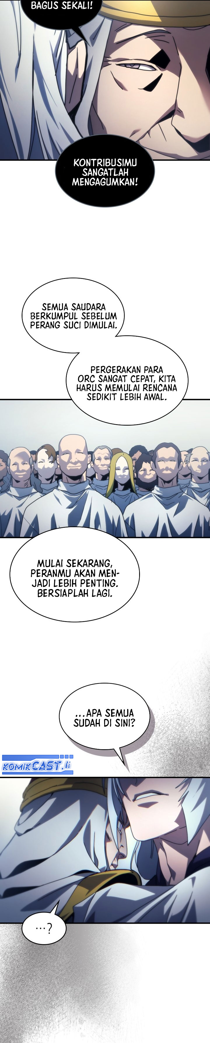 The Unbeatable Dungeon’s Lazy Boss Monster - Chapter 94 18 The Unbeatable Dungeon’s Lazy Boss Monster - Chapter 94 18