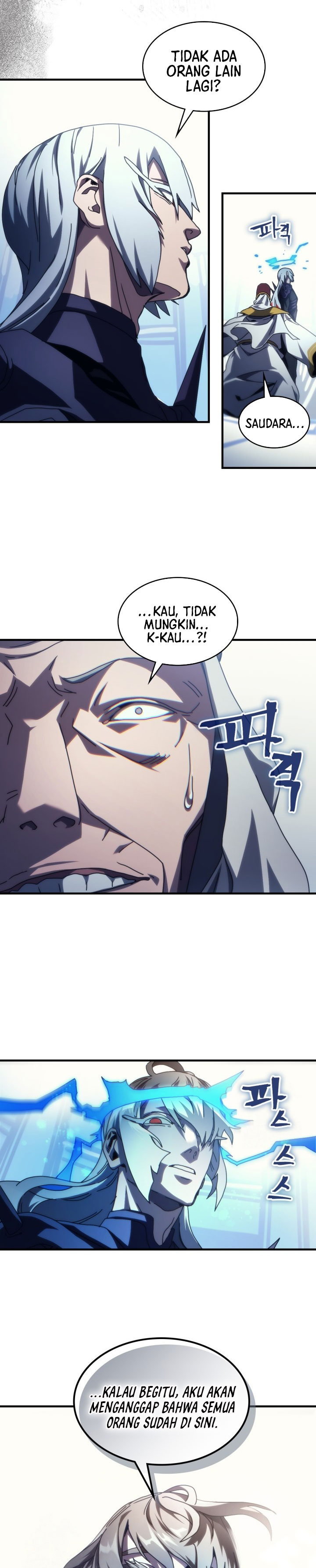 The Unbeatable Dungeon’s Lazy Boss Monster - Chapter 94 19 The Unbeatable Dungeon’s Lazy Boss Monster - Chapter 94 19