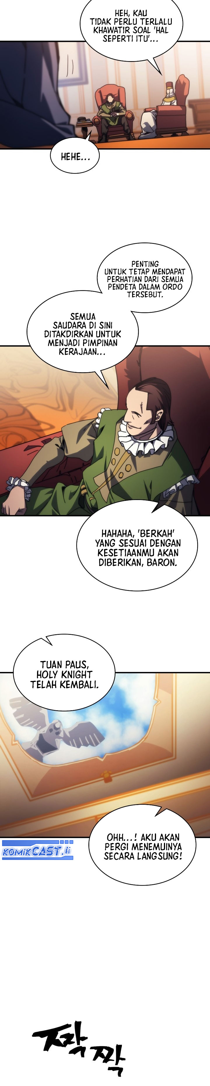 The Unbeatable Dungeon’s Lazy Boss Monster - Chapter 94 15 The Unbeatable Dungeon’s Lazy Boss Monster - Chapter 94 15