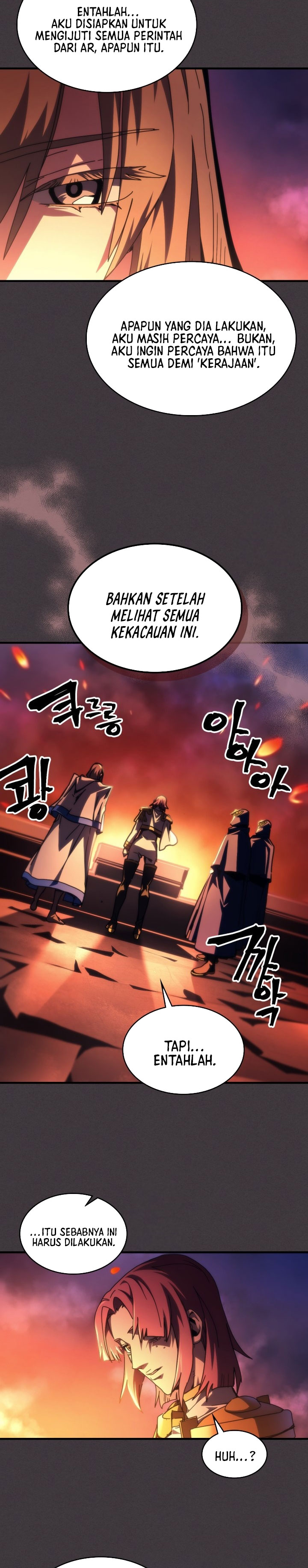 The Unbeatable Dungeon’s Lazy Boss Monster - Chapter 94 6 The Unbeatable Dungeon’s Lazy Boss Monster - Chapter 94 6
