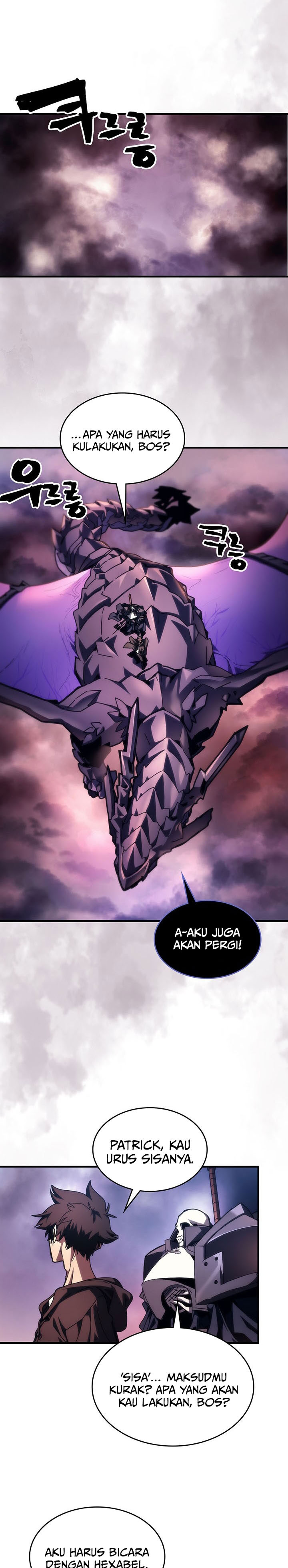 The Unbeatable Dungeon’s Lazy Boss Monster - Chapter 95 18