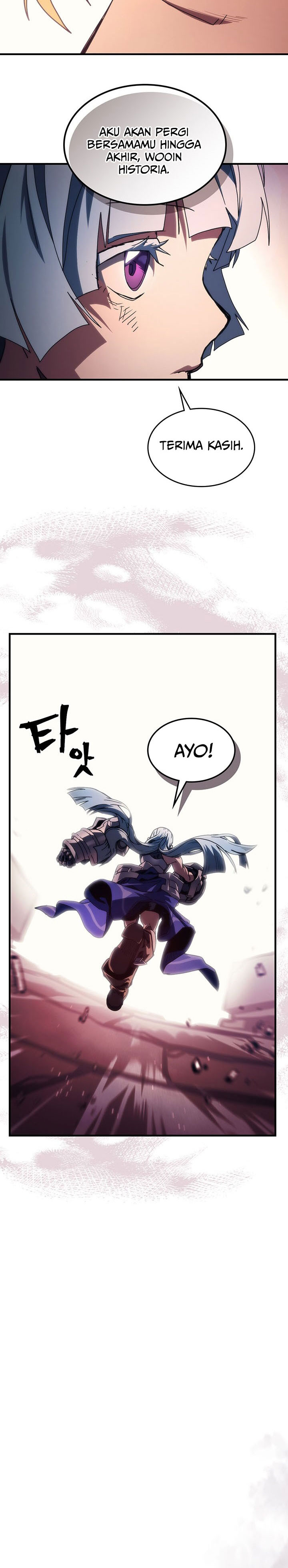 The Unbeatable Dungeon’s Lazy Boss Monster - Chapter 95 17