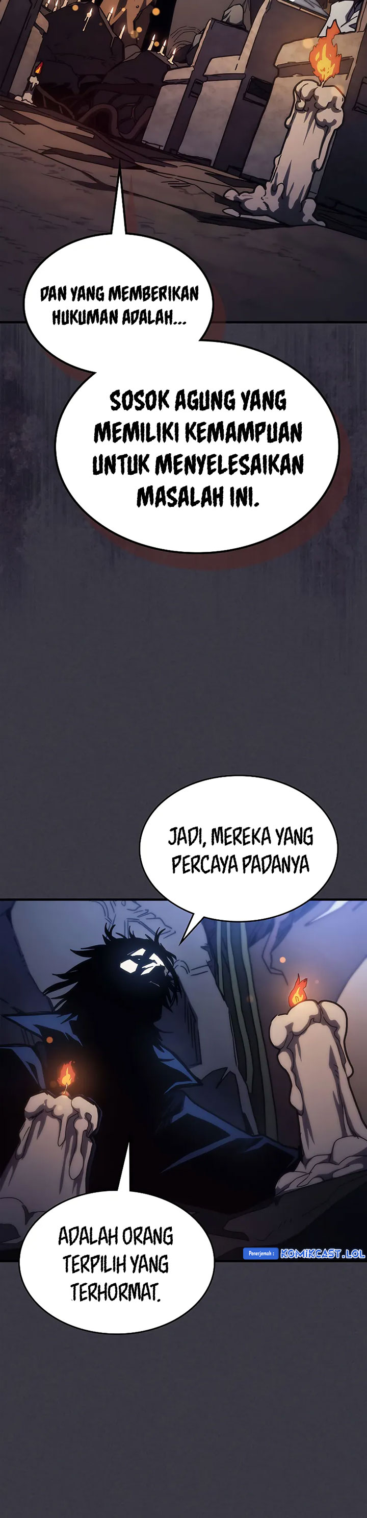 The Unbeatable Dungeon’s Lazy Boss Monster - Chapter 28 10