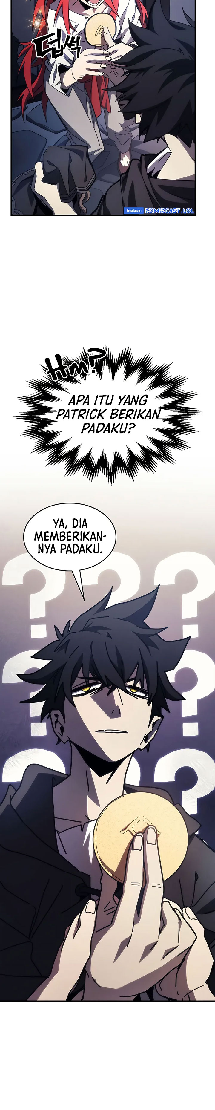 The Unbeatable Dungeon’s Lazy Boss Monster - Chapter 28 4