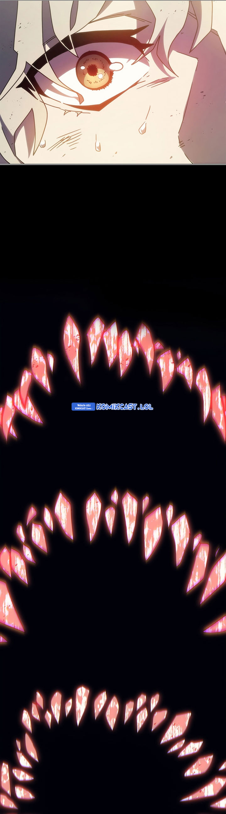The Unbeatable Dungeon’s Lazy Boss Monster - Chapter 00 28