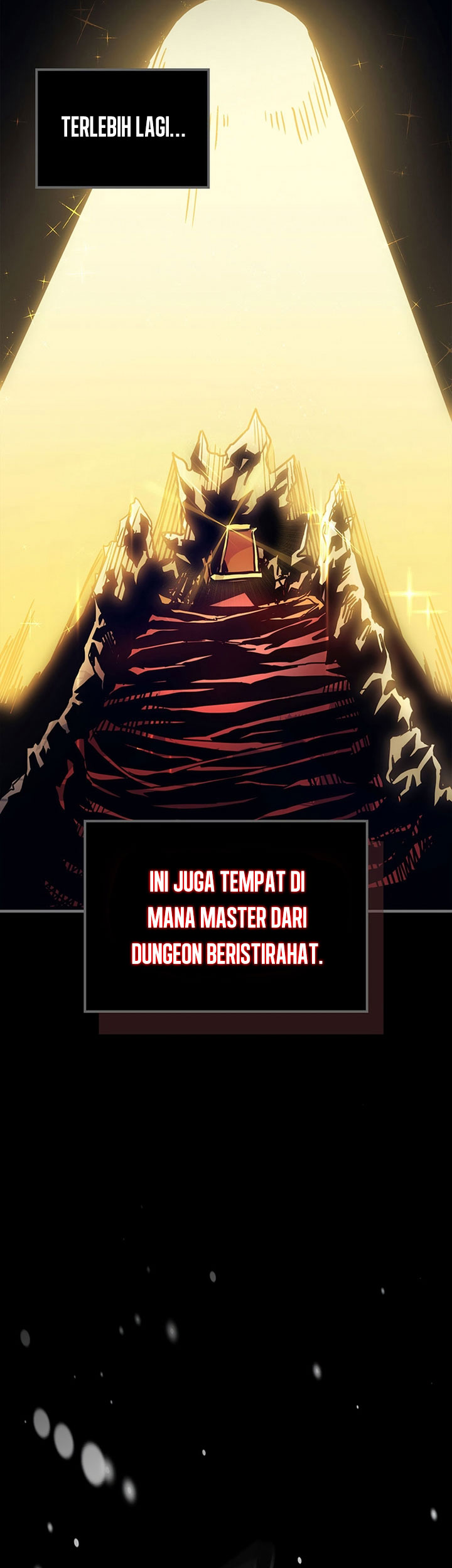 The Unbeatable Dungeon’s Lazy Boss Monster - Chapter 00 21