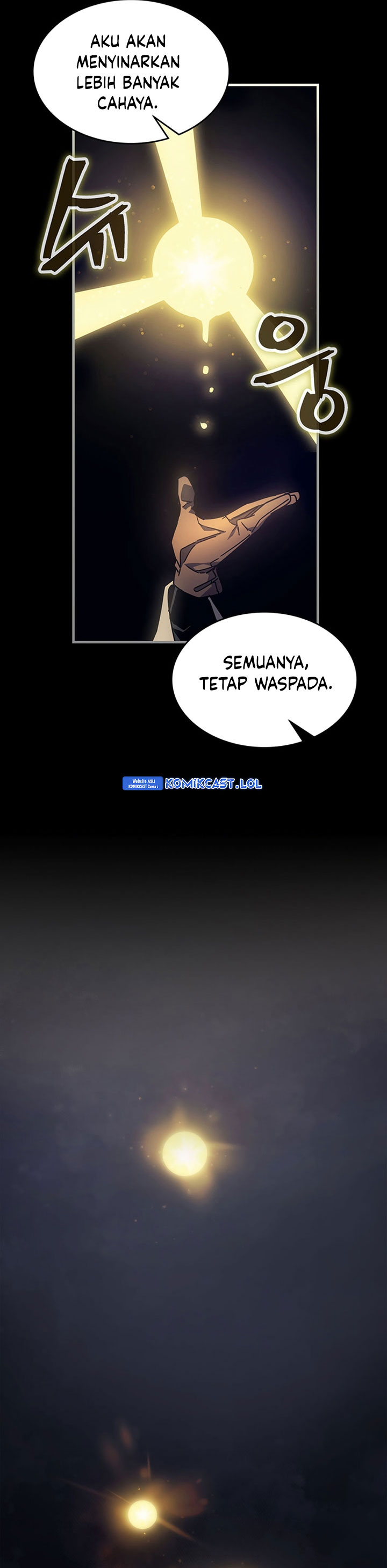 The Unbeatable Dungeon’s Lazy Boss Monster - Chapter 00 25