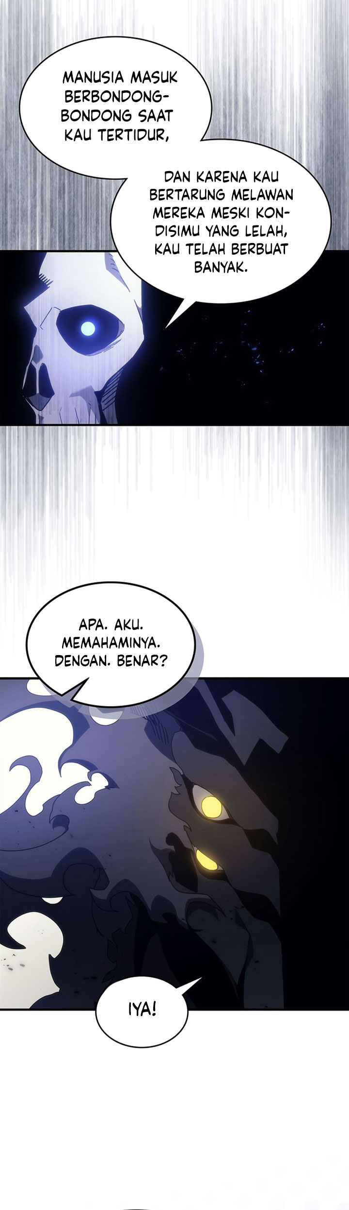The Unbeatable Dungeon’s Lazy Boss Monster - Chapter 00 31