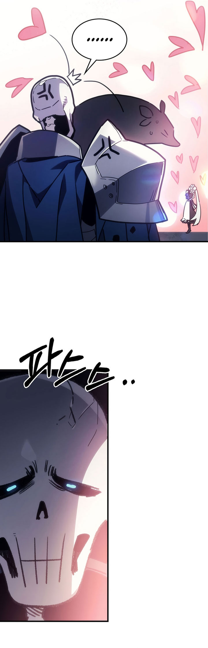 The Unbeatable Dungeon’s Lazy Boss Monster - Chapter 00 36