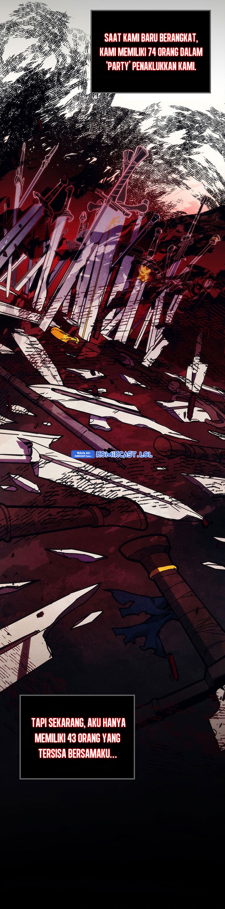 The Unbeatable Dungeon’s Lazy Boss Monster - Chapter 00 10