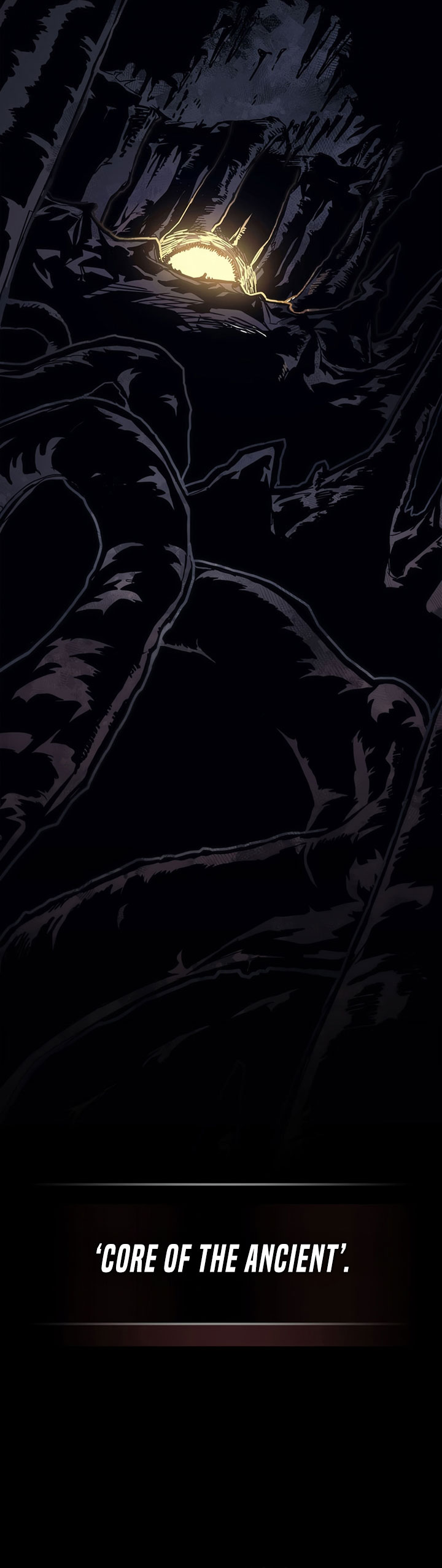 The Unbeatable Dungeon’s Lazy Boss Monster - Chapter 00 16