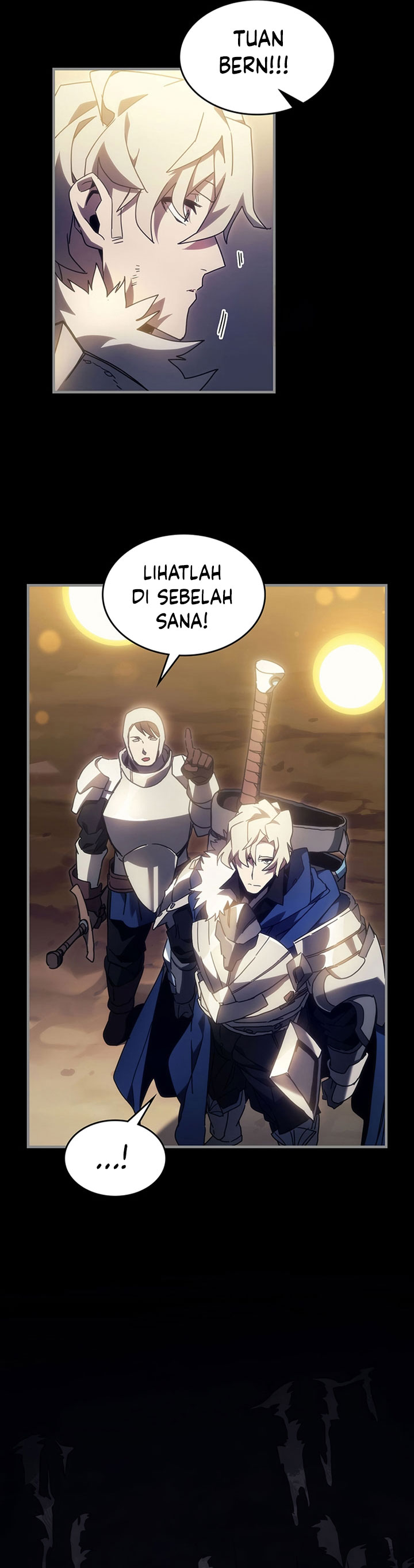 The Unbeatable Dungeon’s Lazy Boss Monster - Chapter 00 17