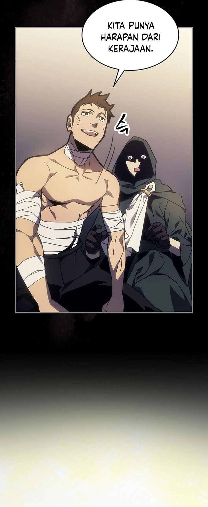 The Unbeatable Dungeon’s Lazy Boss Monster - Chapter 00 7