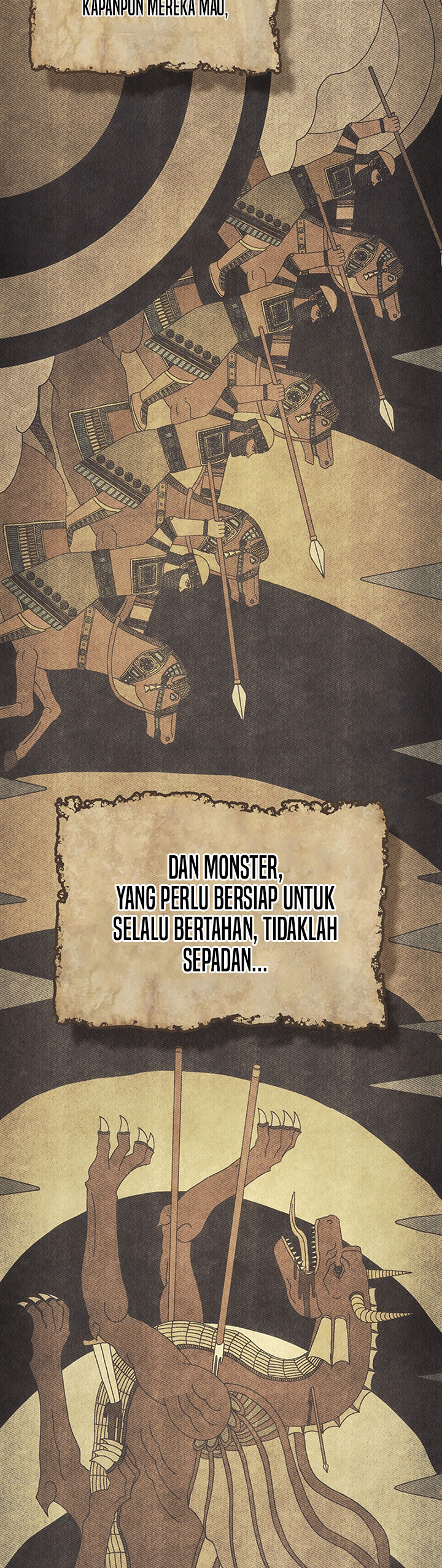 The Unbeatable Dungeon’s Lazy Boss Monster - Chapter 01 Fix 4