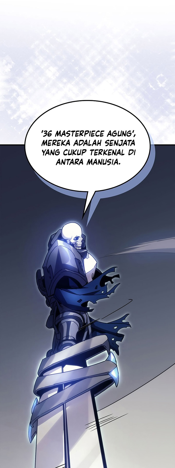 The Unbeatable Dungeon’s Lazy Boss Monster - Chapter 01 Fix 46