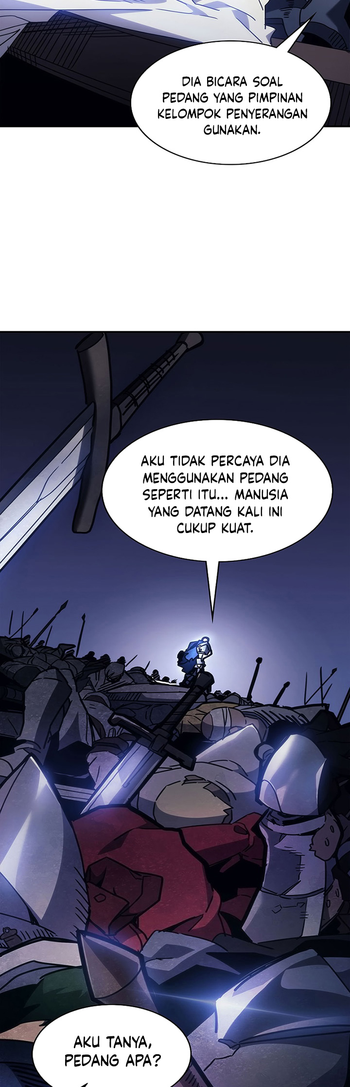 The Unbeatable Dungeon’s Lazy Boss Monster - Chapter 01 Fix 44