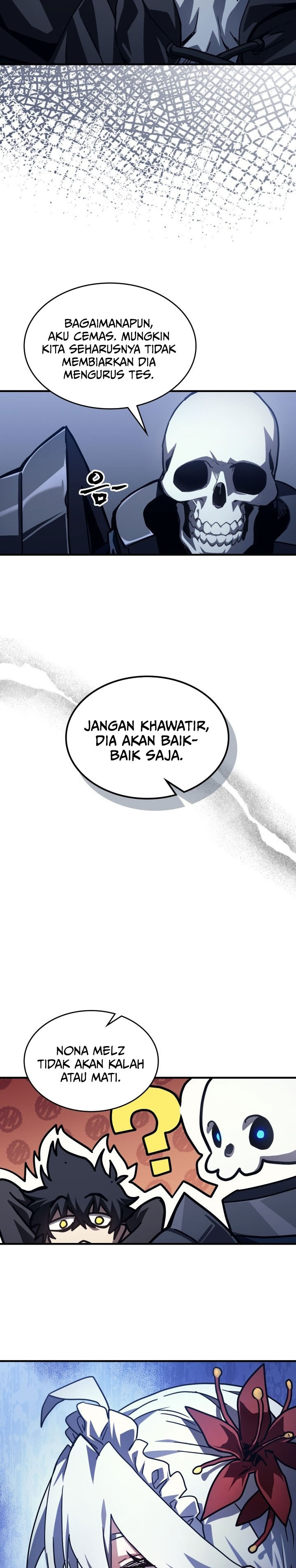 The Unbeatable Dungeon’s Lazy Boss Monster - Chapter 108 20