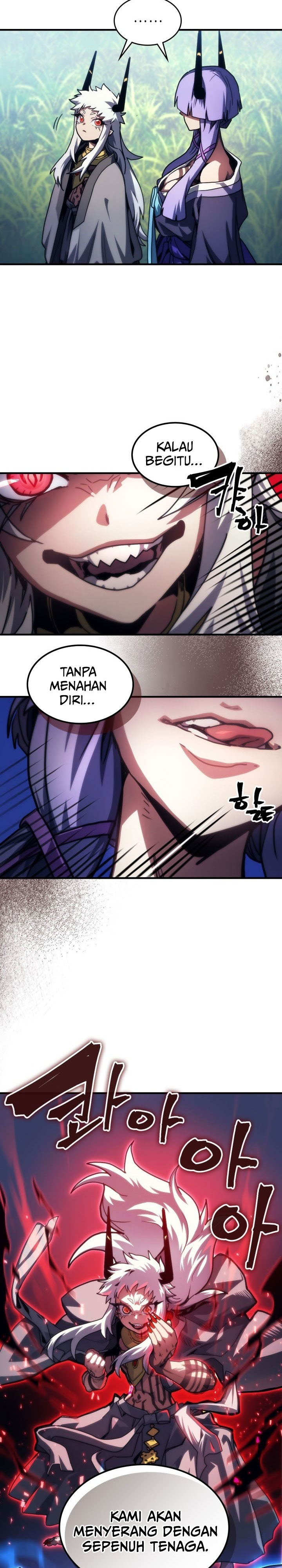 The Unbeatable Dungeon’s Lazy Boss Monster - Chapter 108 15