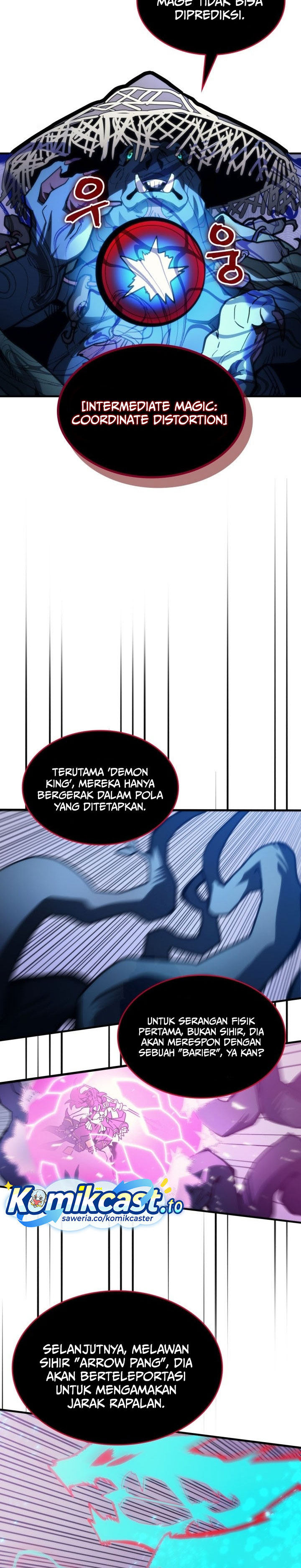 The Unbeatable Dungeon’s Lazy Boss Monster - Chapter 109 13