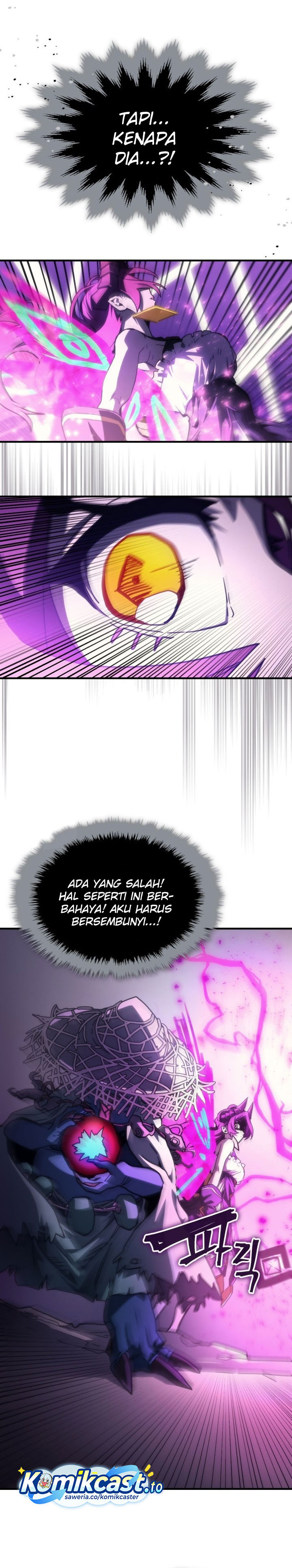 The Unbeatable Dungeon’s Lazy Boss Monster - Chapter 109 17